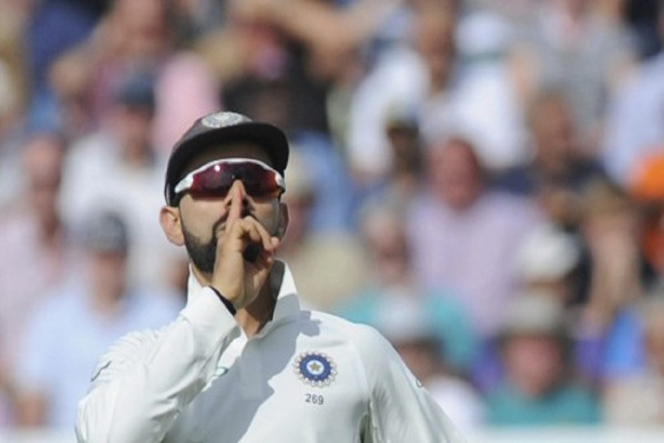 ENG vs IND: टीम में बदलाव की आलोचना करने वालों को विराट कोहली का करारा जवाब, कहा- आपकी सोच ...