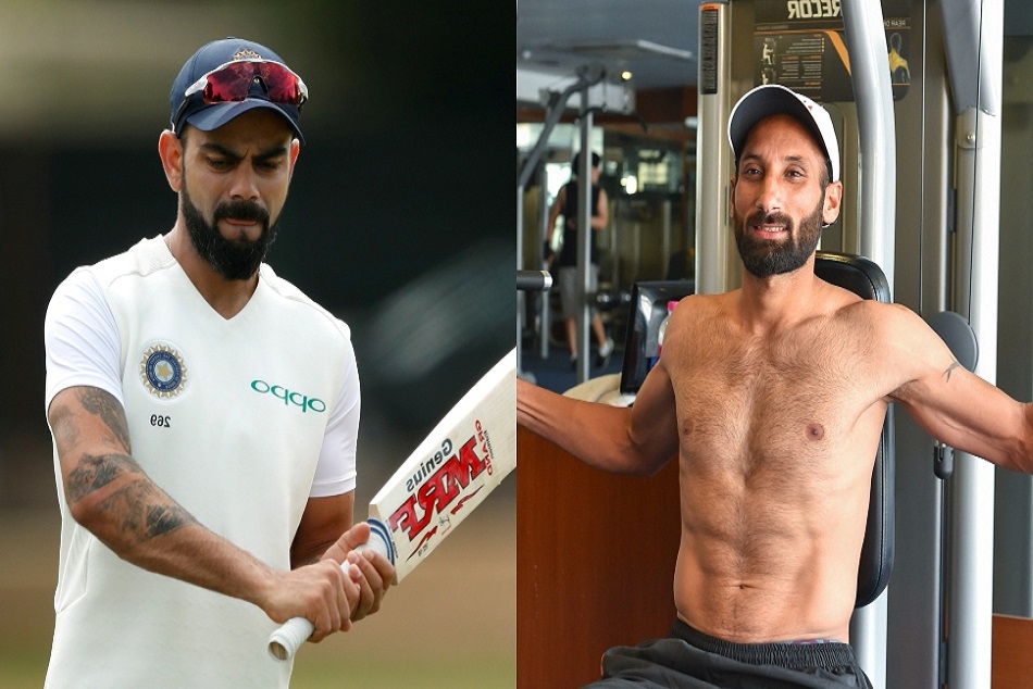 यो यो टेस्ट: इस खिलाड़ी के आगे नहीं टिकता कोई भी खिलाड़ी, कोहली से भी ज्यादा फिट है ये शख्स