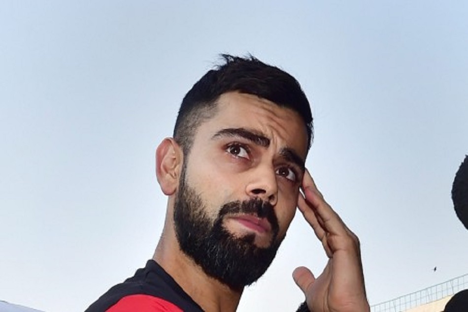 Video: विदेशी मीडिया ने उड़ाया विराट कोहली का मजाक, शेयर किया वीडियो