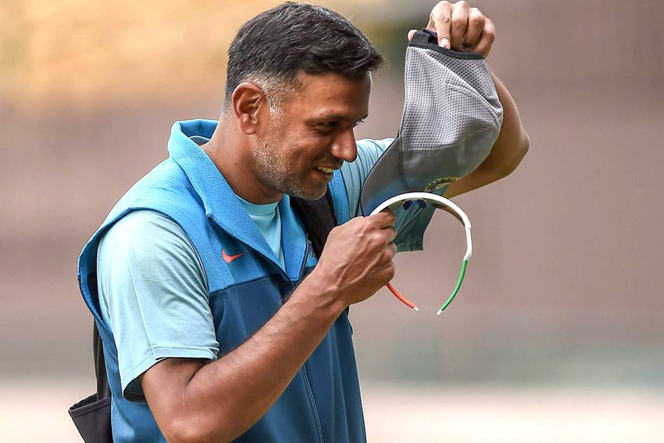 वो शख्स जिसने राहुल द्रविड़ के टैलेंट को सबसे पहले पहचाना