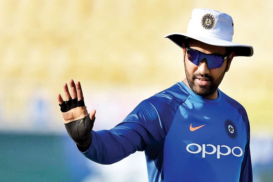 एशिया कप 2018 : इंस्टाग्राम पर वीडियो शेयर कर रोहित शर्मा ने टीम को दिया ये खास संदेश