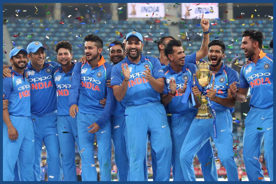 एशिया कप 2018 : 17 साल पुरानी वो कहानी जिसे दोहरा कर भारत ने जीता खिताब और बनाए 7 रिकॉर्ड