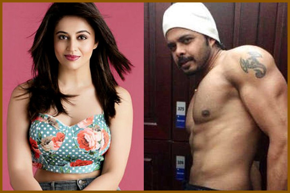 Bigg Boss 12: सबका विकेट गिराने इस 'हॉट एक्ट्रेस' के साथ नजर आएगा क्रिकेट का ये सुपरस्टार!