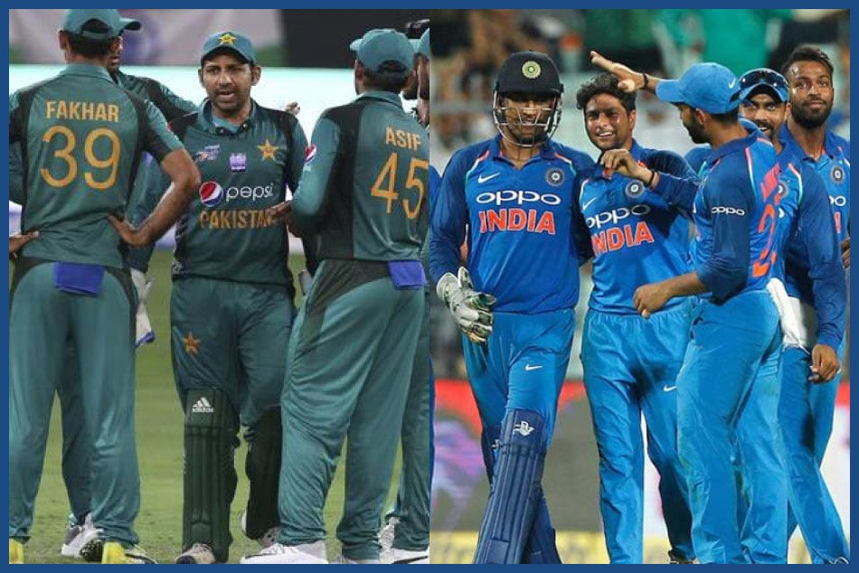 एशिया कप 2018 : जब धोनी बनने के चक्कर में सरफराज को उठाना पड़ा नुकसान, देखें VIDEO