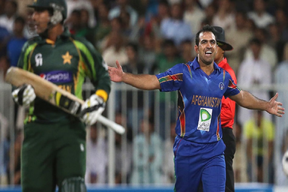 Asia Cup 2018: पाकिस्तान-अफगानिस्तान के मुकाबले में इन तीन खिलाड़ियों की अंपायर ने कर दी शिकायत