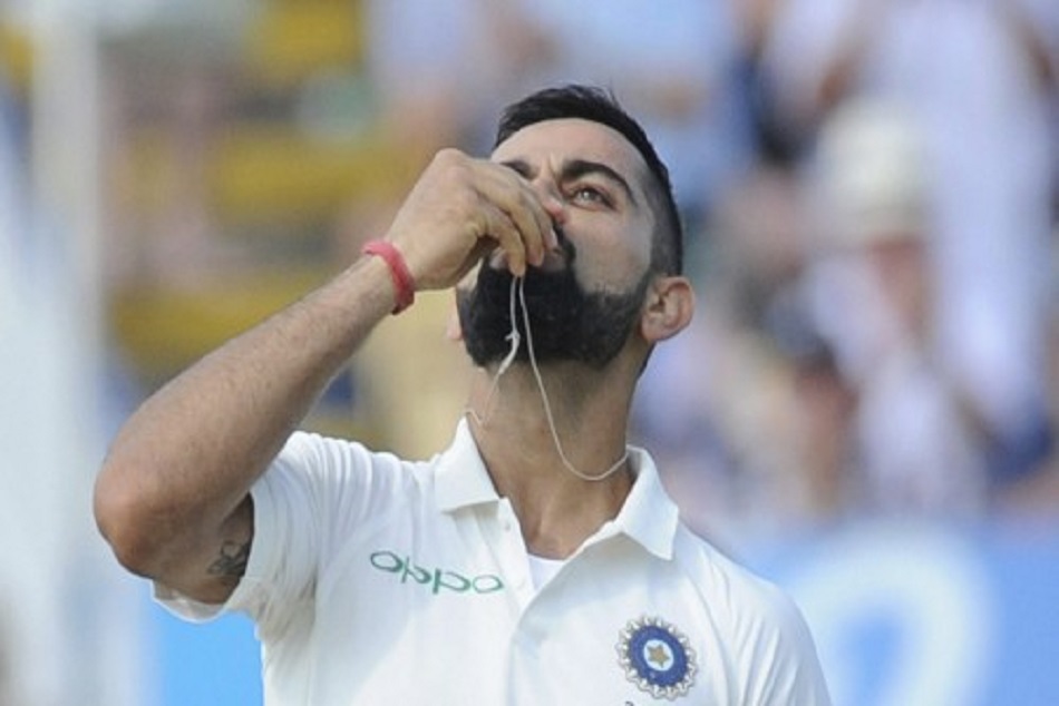 देश के सबसे बड़े 'खेल रत्न' के लिए विराट कोहली और मीराबाई चानू के नामों की सिफारिश