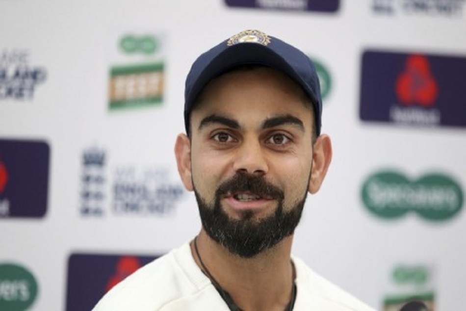 INDvsENG: सीरीज हारने के बाद भी कप्तान कोहली के नाम दर्ज हुआ ये खास वर्ल्ड रिकॉर्ड