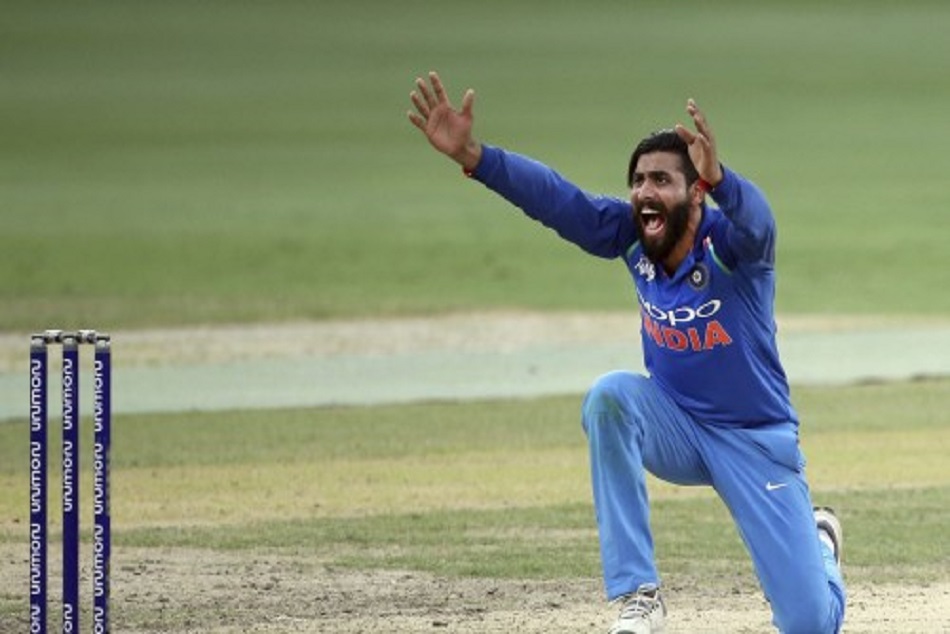 Asia Cup 2018: 14 महीने बाद टीम में धमाल मचाने वाले जडेजा ने वापसी को लेकर कही ये बड़ी बात