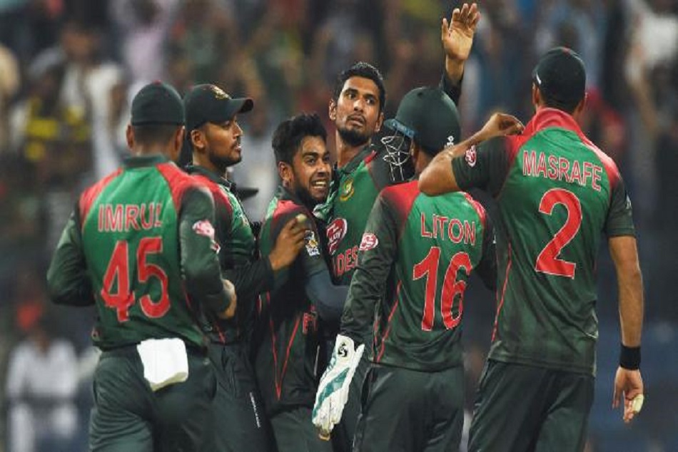 Asia Cup 2018: भारत को हराने के लिए बांग्लादेश ने तैयार किया प्लान!