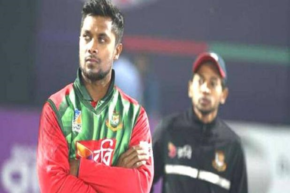 सानिया मिर्जा को छेड़ने वाले क्रिकेटर ने फैन को टि्वटर पर धमकाया, बोर्ड ने लगाया 6 महीने का बैन