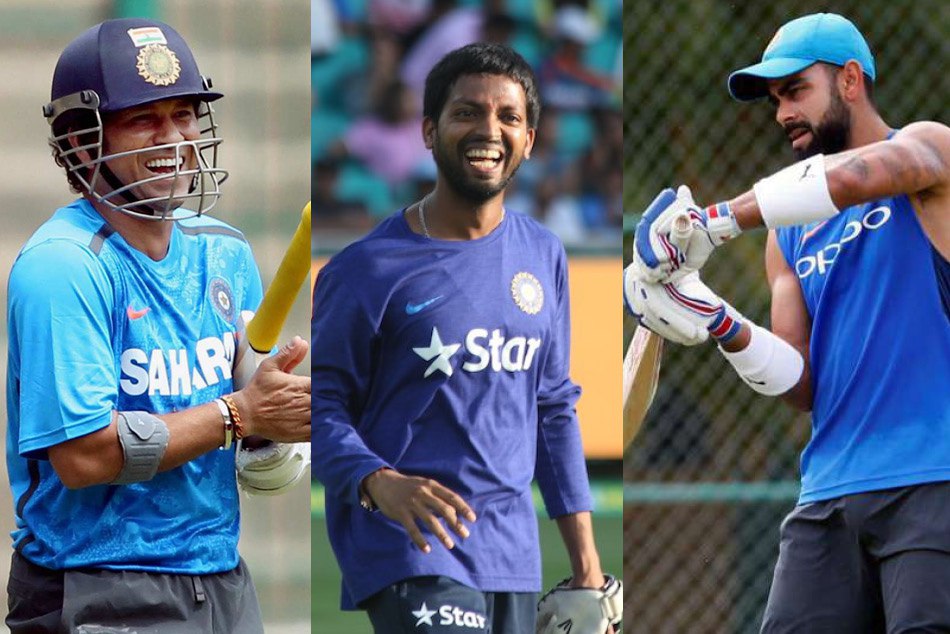 Untold story: पर्दे के पीछे का वो हीरो जिसने सचिन से लेकर विराट को सिखाए बल्लेबाजी के गुर