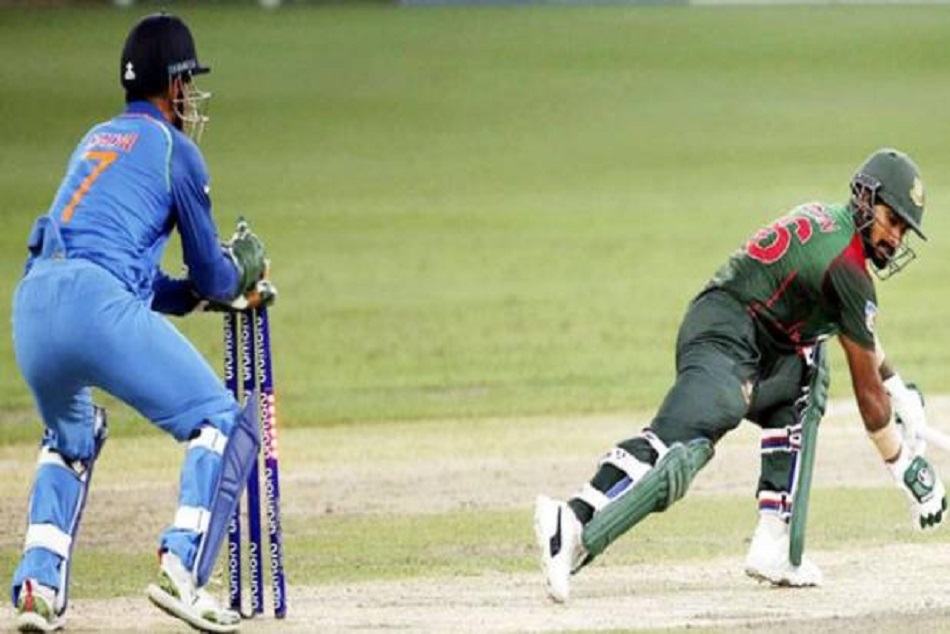 Asia Cup 2018: एशिया के किंग बने महेंद्र सिंह धोनी, रच दिया इतिहास