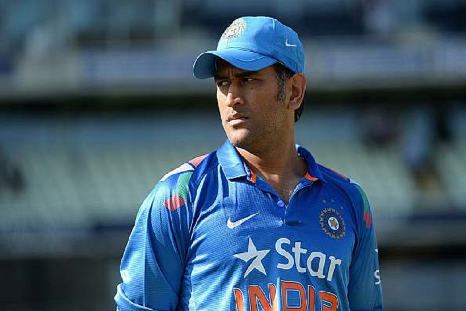 Mahendra Singh Dhoni leads tea in india in his 200th ODI