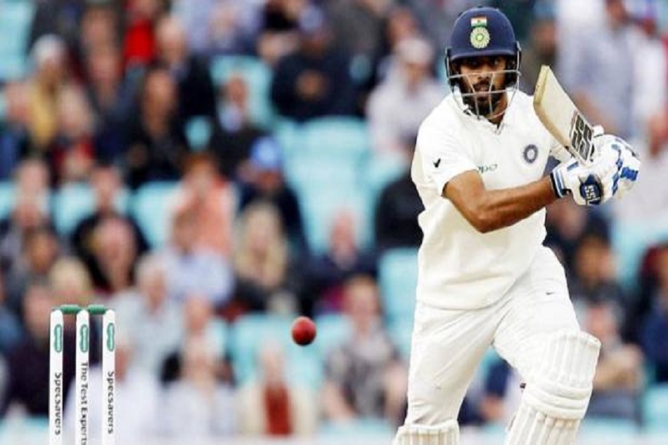 INDvsENG: फोन कॉल पर इस खिलाड़ी ने हनुमा को याद दिलाई 'ताकत', हनुमा ने खुद खोला राज