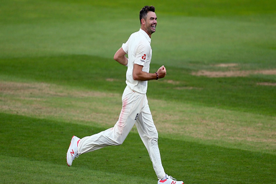 ग्‍लेन मैक्‍ग्रा की सलाह- जेम्स एंडरसन को अब इस भारतीय गेंदबाज का रिकॉर्ड तोड़ना चाहिए