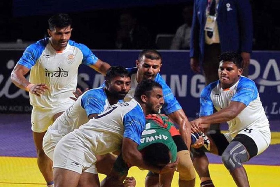 दिल्ली हाईकोर्ट तय करेगा कौन है बेहतर कबड्डी टीम, जानें पूरा मामला