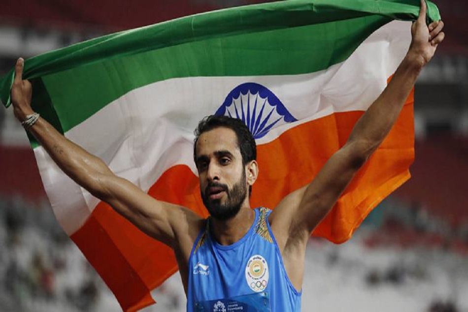 'गोल्डन ब्वॉय' मंजीत सिंह ने खेल मंत्रालय से की ये खास अपील