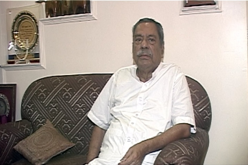 लंबे समय से बीमार चल रहे बीसीसीआई के पूर्व अध्यक्ष विस्वनाथ दत्त का निधन