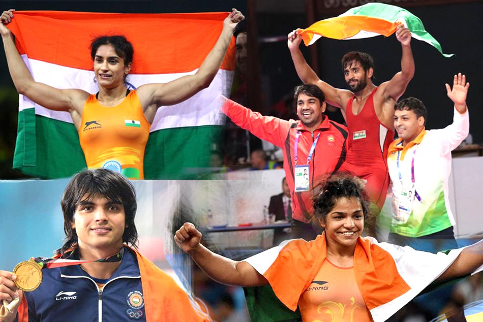 हरियाणा की झोली में ही क्यों आते हैं ज्यादातर पदक?