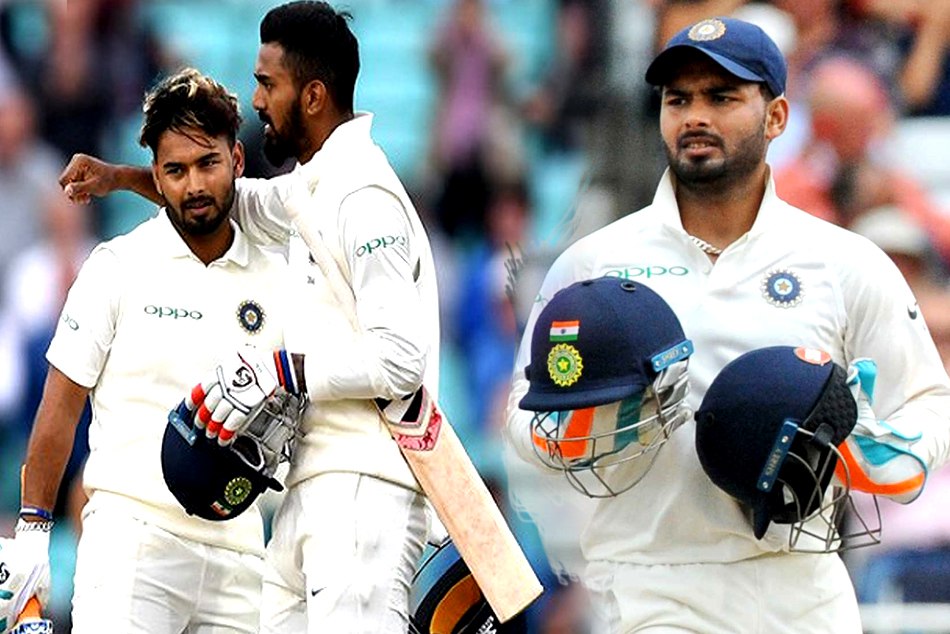 INDvsENG: इंग्लैंड के खिलाफ एक शतक से ऋषभ पंत ने लगाई रिकॉर्ड्स की झड़ी, धोनी भी नहीं कर पाए ये काम