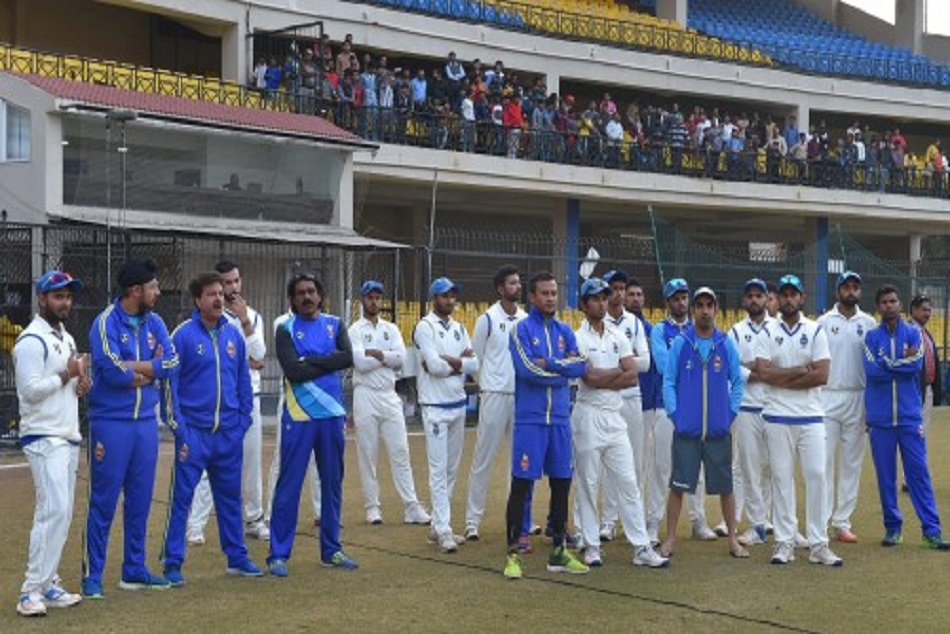 साउथ अफ्रीका के इस दिग्गज खिलाड़ी को दिल्ली रणजी में मिली ये बड़ी जिम्मेदारी