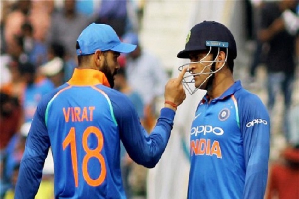 तो इस वजह से एमएस धोनी ने कप्तानी को कहा था अलविदा, खुद किया ये बड़ा खुलासा