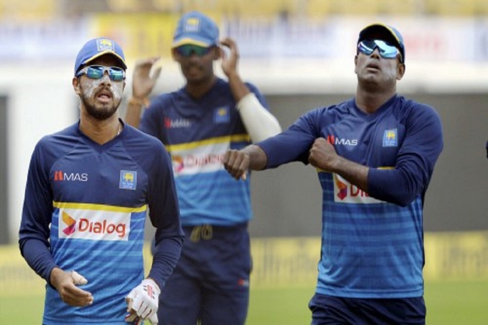एशिया कप में मिली हार के बाद इस खिलाड़ी को बनाया गया श्रीलंका का नया कप्तान
