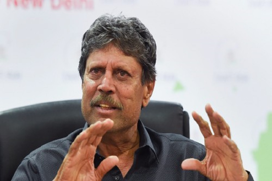 Kapil dev slams team and tells why they defeat test series against england