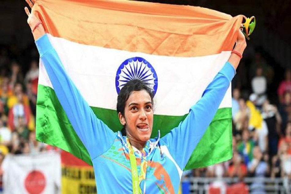 पीवी सिंधु का कमाल, फोर्ब्स की प्रभावशालियों की सूची में जगह बनाने वाली एकलौती खिलाड़ी
