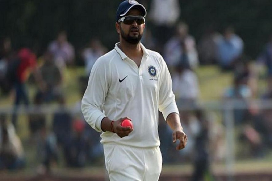 सुरेश रैना ने गंवाई उत्तर प्रदेश की कप्तानी, अब ये खिलाड़ी होगा कप्तान