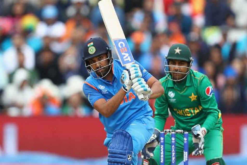 Asia Cup 2018: पाकिस्तान से दोबारा मुकाबले को लेकर रोहित शर्मा ने कही ये बड़ी बात