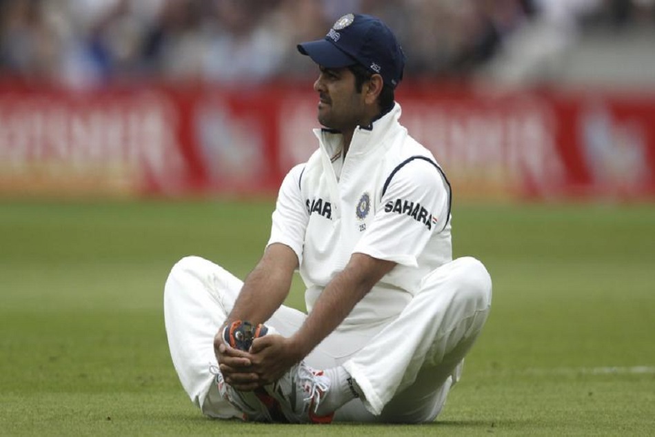 तेज गेंदबाज आरपी सिंह संन्यास के बाद अब ये काम करते आएंगे नजर