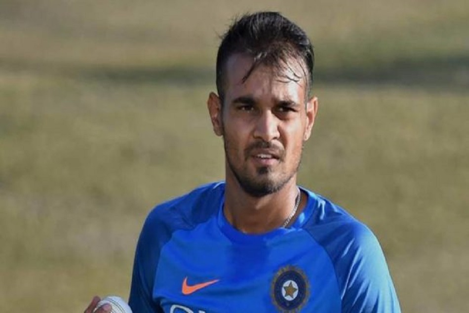 BCCI ने 'खास प्लान' के साथ एशिया कप 2018 में भेजे हैं ये 5 गेंदबाज