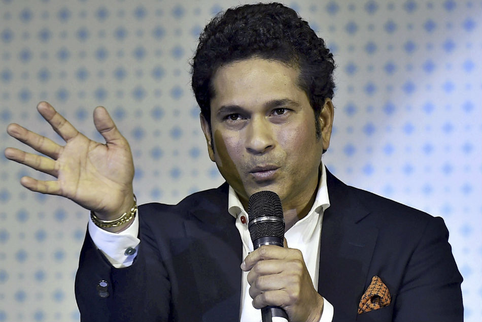 सचिन तेंदुलकर का जादवपुर यूनिवर्सिटी से डी लिट की उपाधि लेने से इनकार