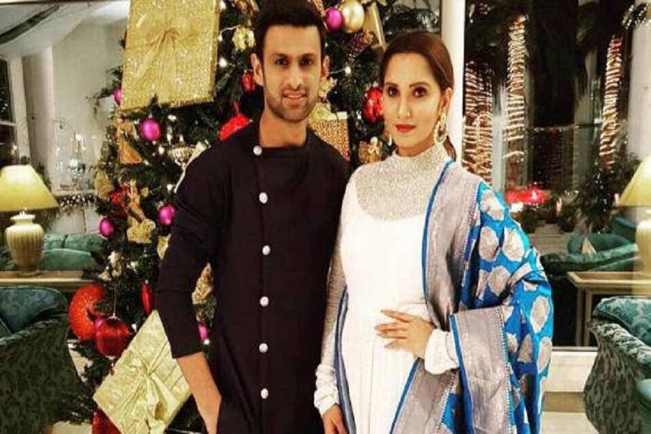 सानिया मिर्जा के होने वाले बच्चे की नागरिकता पर पत्रकार ने किया सवाल, मिला करारा जवाब