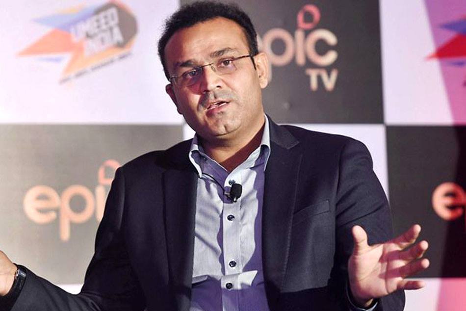 वीरेंद्र सहवाग ने DDCA से दिया इस्तीफा, बताई हैरान करने वाली वजह