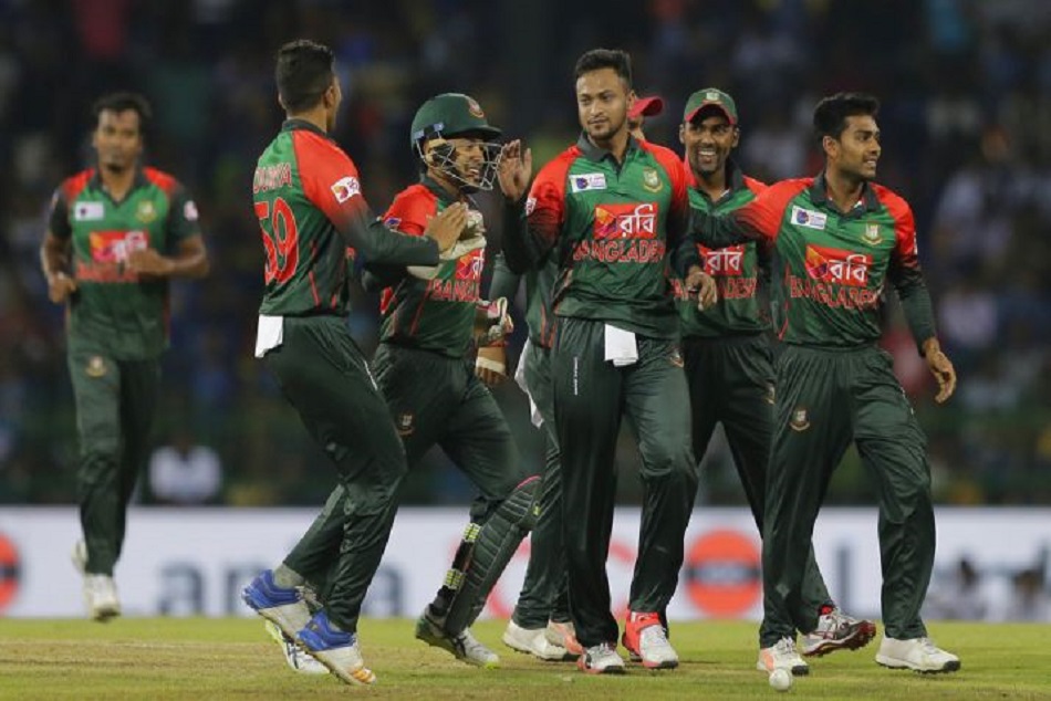 Asia Cup 2018: बांग्लादेश को बड़ा झटका, फाइनल मुकाबले में नहीं खेलेगा यह खिलाड़ी