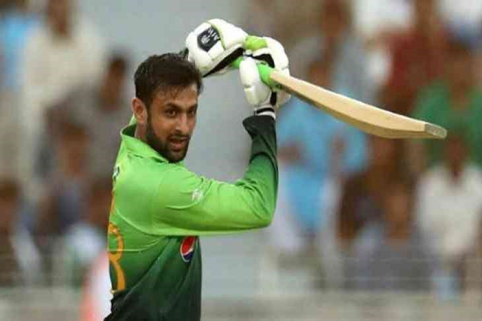 Asia Cup 2018: Shoaib Malik create new record a step behind Sachin Tendulkar