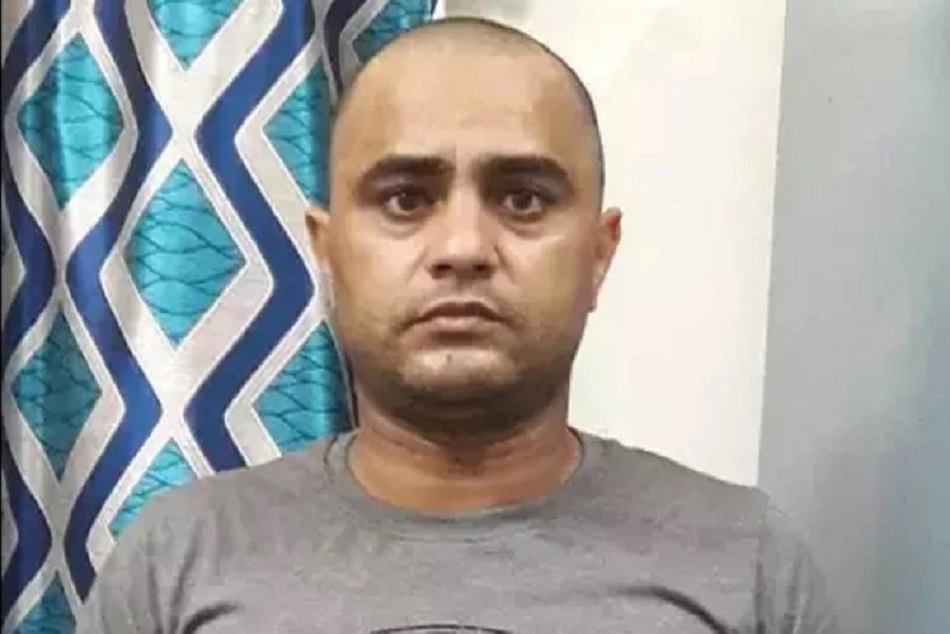 लड़कियों को अश्लील मैसेज भेजता था राष्ट्रीय जूडो खिलाड़ी, पुलिस ने किया गिरफ्तार