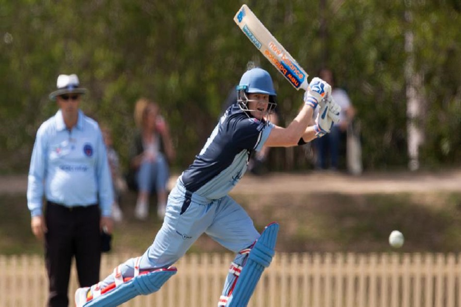 स्मिथ और वार्नर की धमाकेदार वापसी, पहले ही मैच में उड़ाए दनादन चौके और छक्के