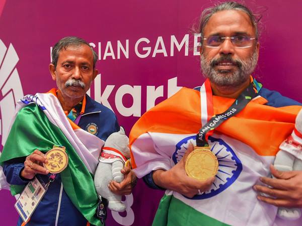 'ब्रिज' में भारत को मिला गोल्ड 