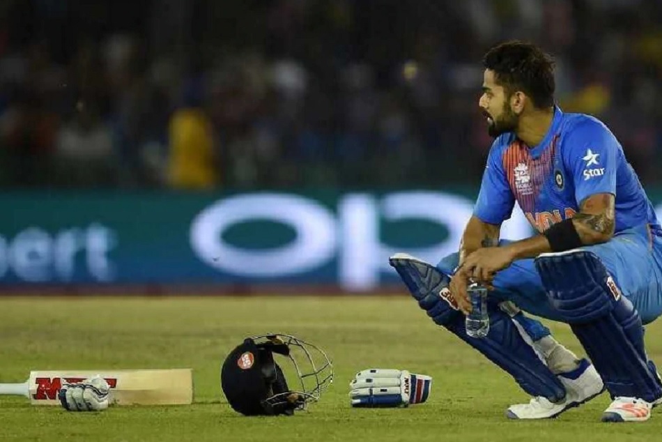 एशिया कप से लेकर विश्व कप तक कुछ ऐसा है भारतीय टीम का शेड्यूल, खिलाड़ियों का फिट रहना चुनौती