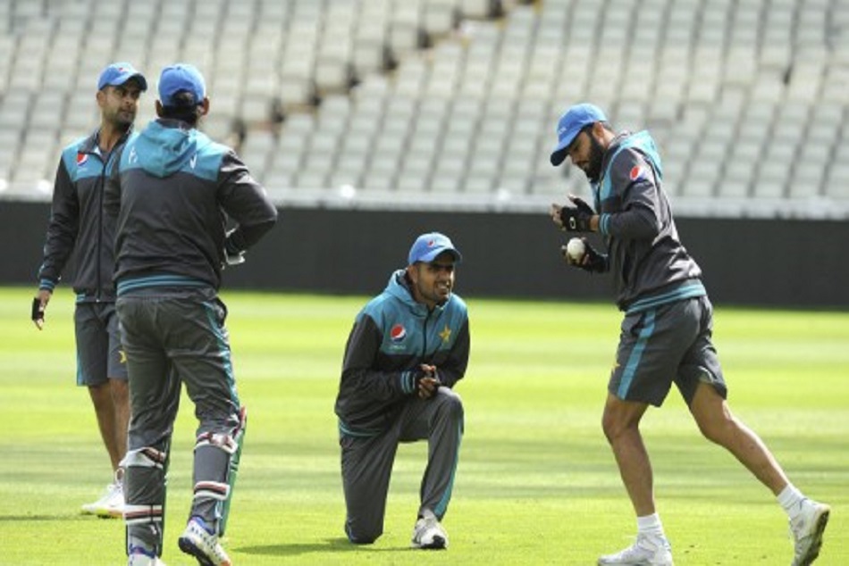 डोप टेस्ट में पाकिस्तान का यह खिलाड़ी दोषी करार, लगा चार महीने का प्रतिबंध