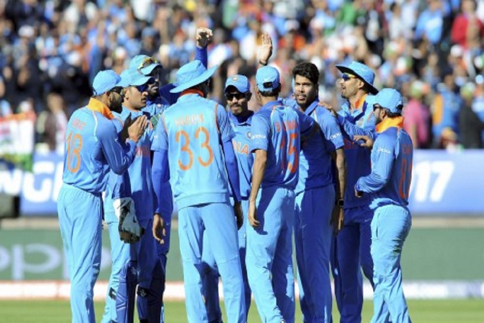 INDvsWI: शार्दुल ठाकुर की वनडे टीम से हुई छुट्टी, अब मैदान में जलवा बिखेरते नजर आएगा ये खिलाड़ी