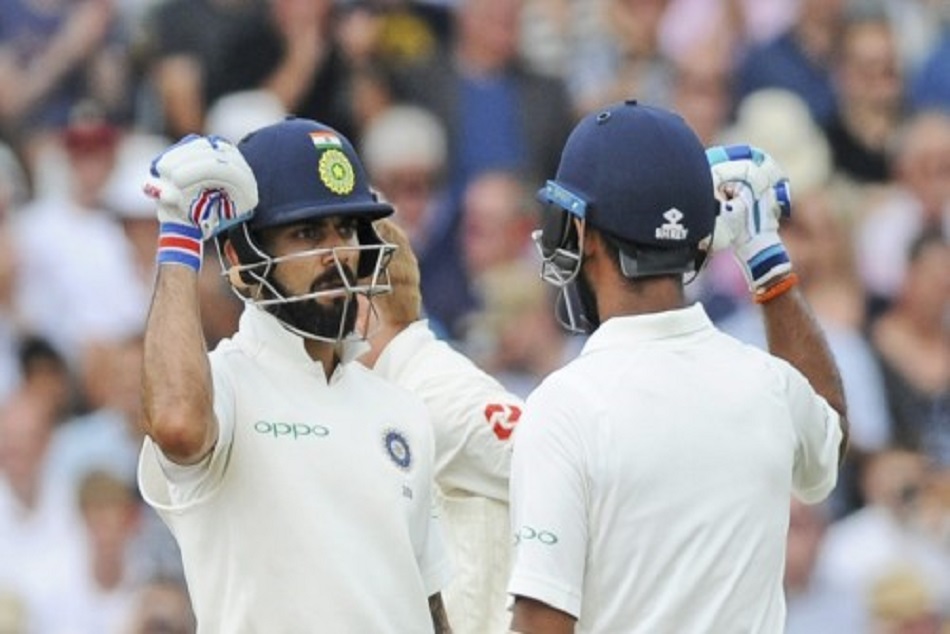 INDvsWI: अजहरुद्दीन को पीछे छोड़ अपने नाम ये 'विराट' रिकॉर्ड कर सकते हैं कप्तान कोहली