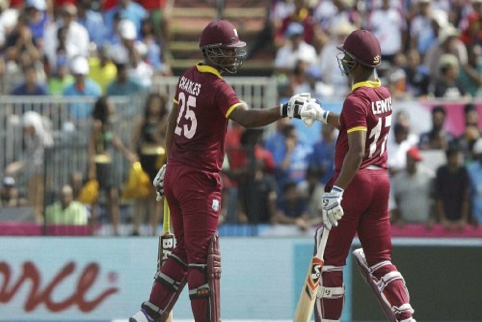 INDvsWI: वनडे सीरीज से पहले वेस्टइंडीज को लगा बड़ा झटका, इस स्टार ने वापस लिया अपना नाम