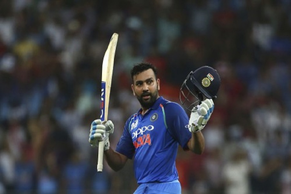वेस्टइंडीज के साथ वनडे सीरीज से पहले इस टीम में जलवा बिखेरते नजर आएंगे रोहित शर्मा