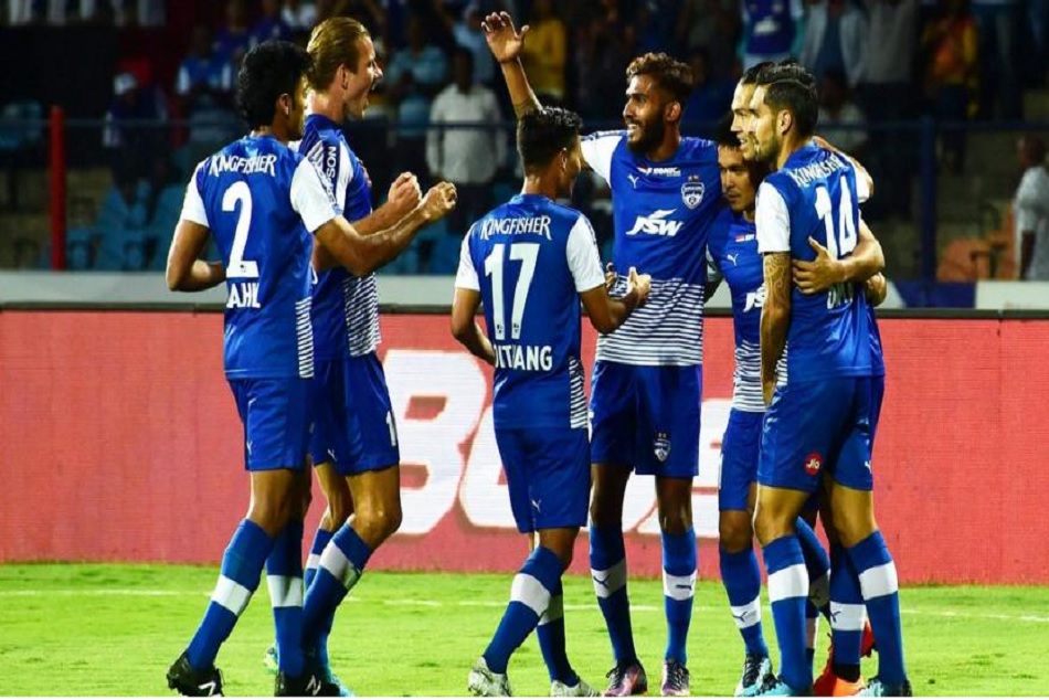 बेंगलुरू एफसी के खिलाफ क्लीनशीट का प्रयास करेगी एटीके