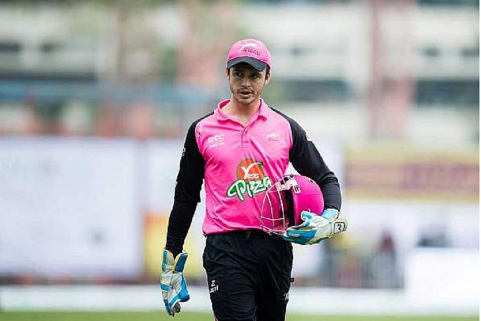 एशिया कप 2018: आसमानी 'सफर' के लिए 21 वर्षीय इस खिलाड़ी ने क्रिकेट को कहा गुड बॉय