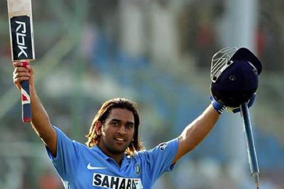 VIDEO: 13 साल पहले धोनी ने खेली थी ODI की सबसे विस्फोटक पारी, ठांय से दिखाया था बल्ला